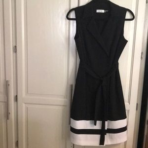 Calvin Klein dress summer dress